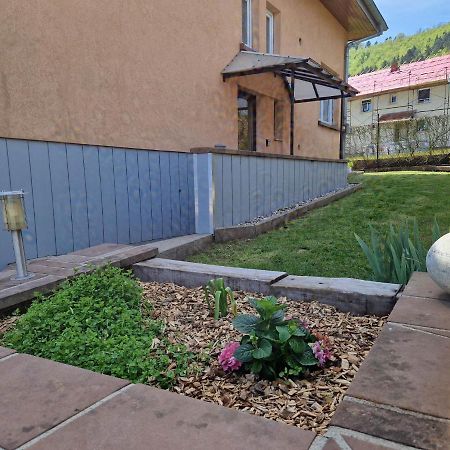 L'Ecole Buissonniere Apartment Dabo Exterior foto